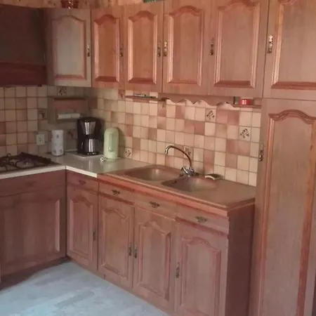 Apartamento Gites A L'oree Des Bois *